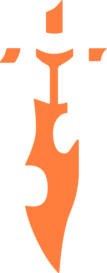Reknighted Logo